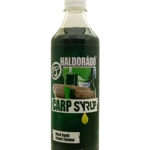 haldorado carp syrup