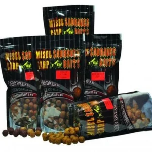 BOILIES