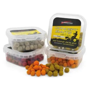 TUBERTINI BETAINE BOILIES ROBIN RED